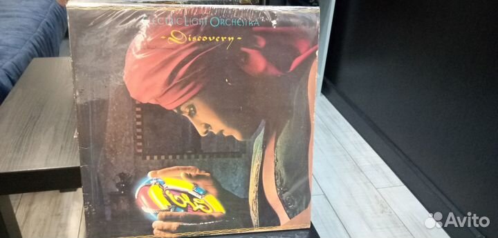 Motorhead, ELO, Gary Moore