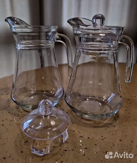 Посуда для сервировки стола