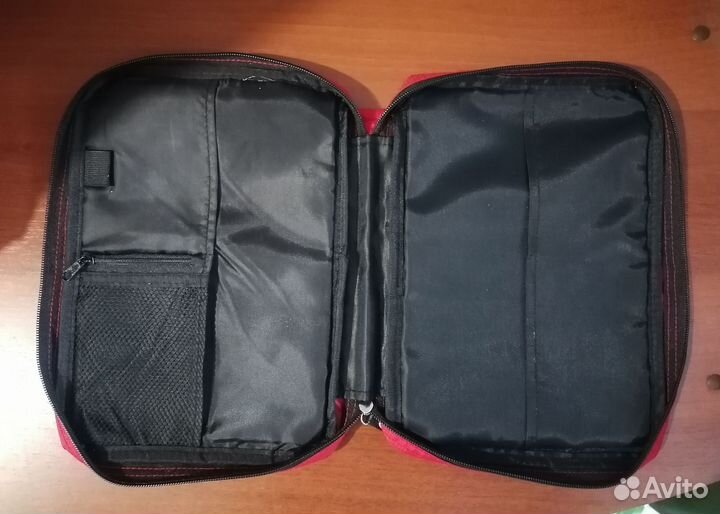 Сумка чехол для ноутбука планшета