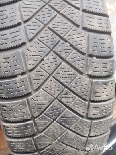 Pirelli Ice Zero FR 185/65 R15