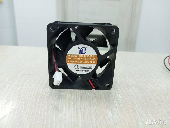 Кулеры для Whatsminer, Innosilicon, Antminer