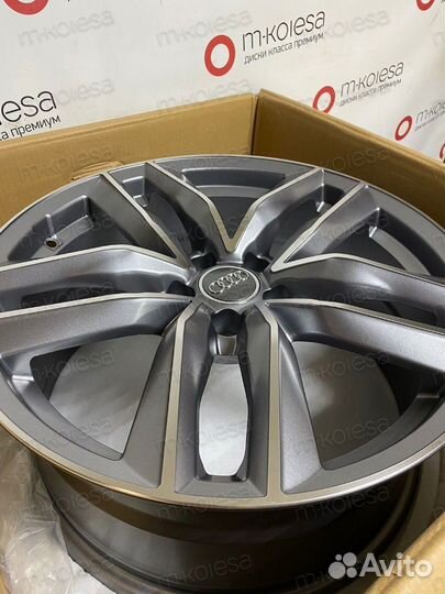 Диски Audi R20