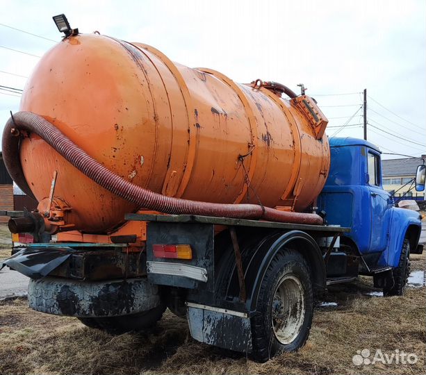 Ассенезатор