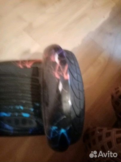 Гироскутер