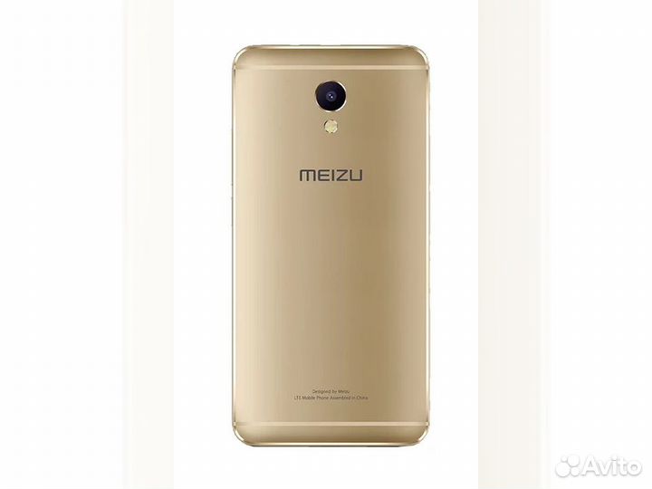 Meizu M5 Note, 3/32 ГБ
