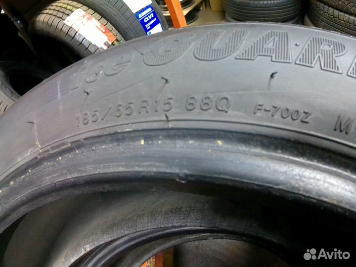 Yokohama Ice Guard F700Z 185/65 R15