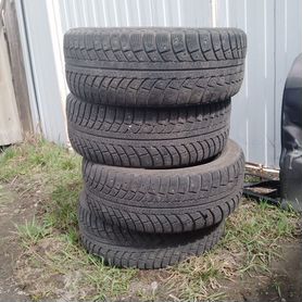 Nordman 5 5.50 R15