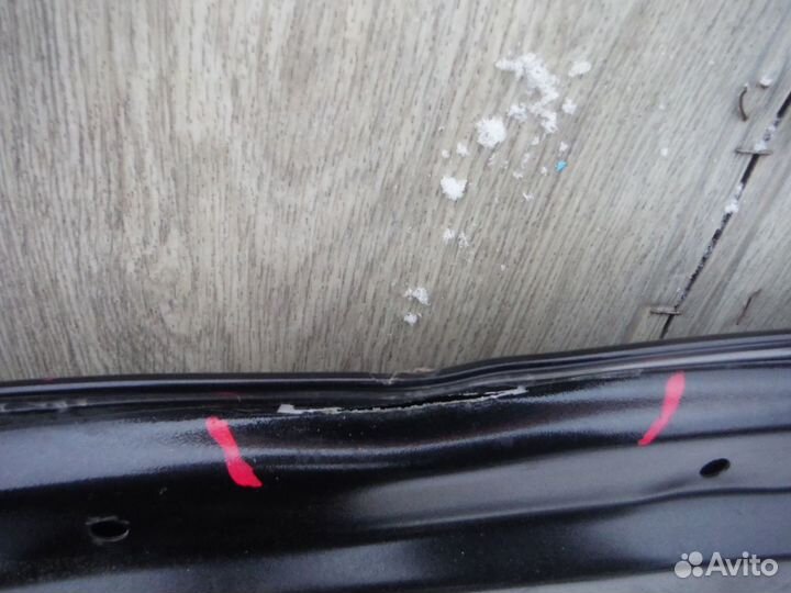 Капот №44 Lexus ES 7 2019