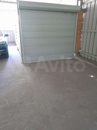 Гараж, 19 м²