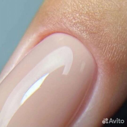 Маникюр, Наращивание ногтей, Гель-лак, рыбацкое