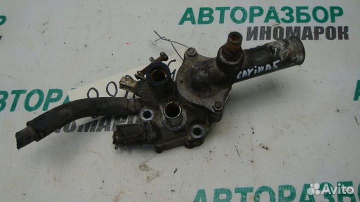 Корпус термостата для Toyota Carina 5 1987-1992г