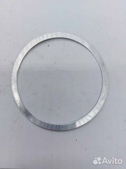 Прокладка под головку на мотоцикл Иж Планета (алюм