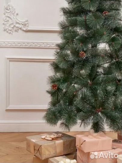 Елка искусственная