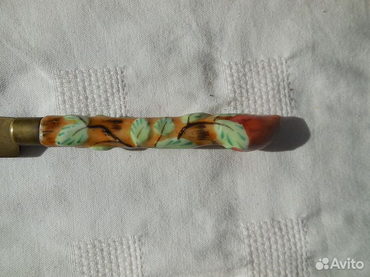 Фруктовый нож Antique Bohemia