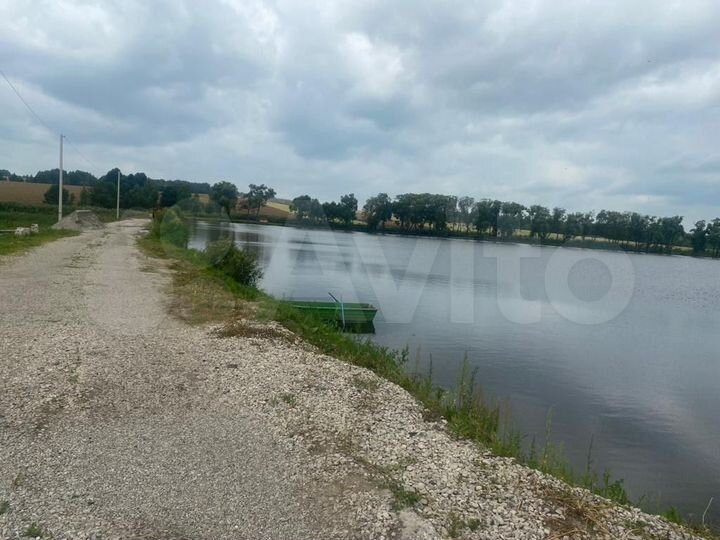 Участок 100 га (СНТ, ДНП)