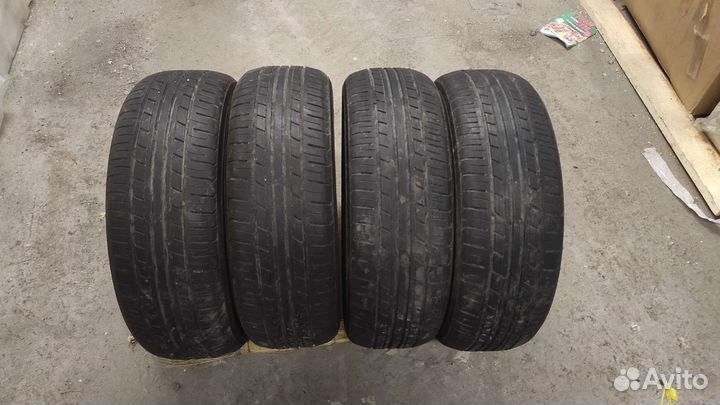 Yokohama BluEarth Ecos ES31 185/55 R16 83V