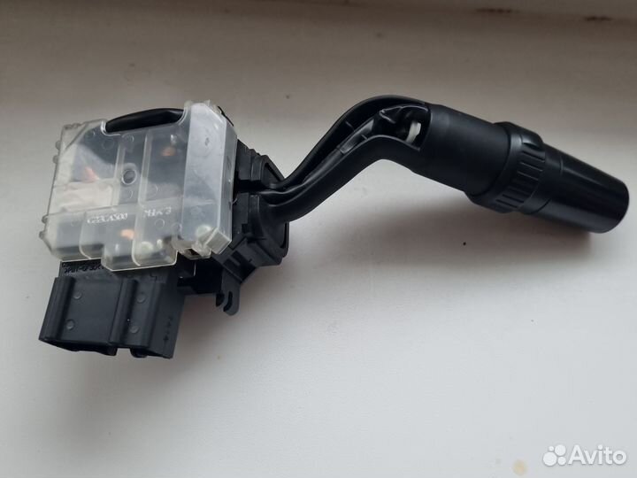 Подрулевой переключатель Mazda bt-50