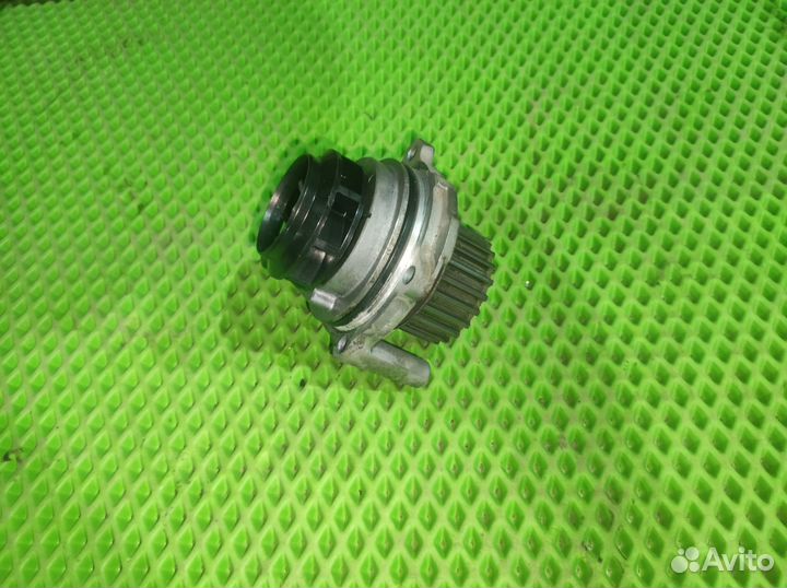Насос водяной помпа VAG BVY