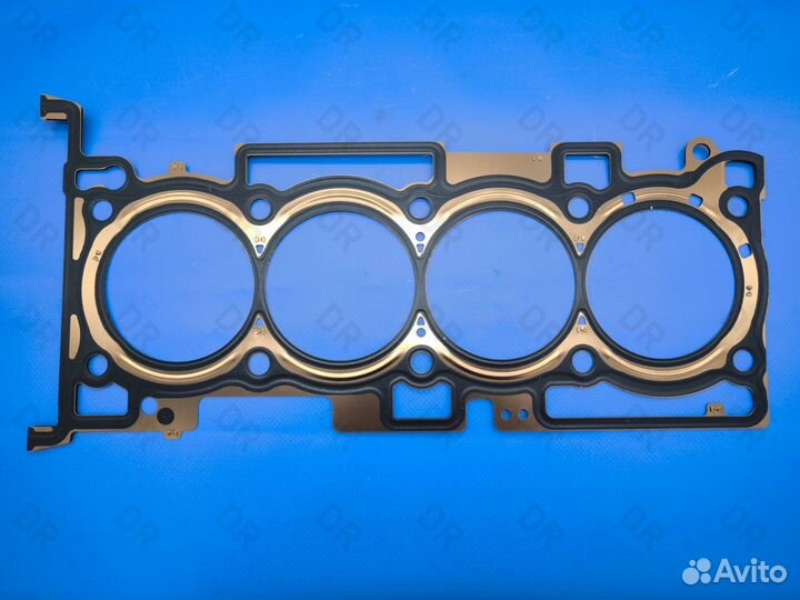 Прокладка гбц 2,4 G4KJ 223112GBB0
