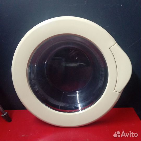 Люк для стиральной машины LG WD-8023CS