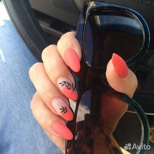 Маникюр & Педикюр & Покрытие гель-лаком