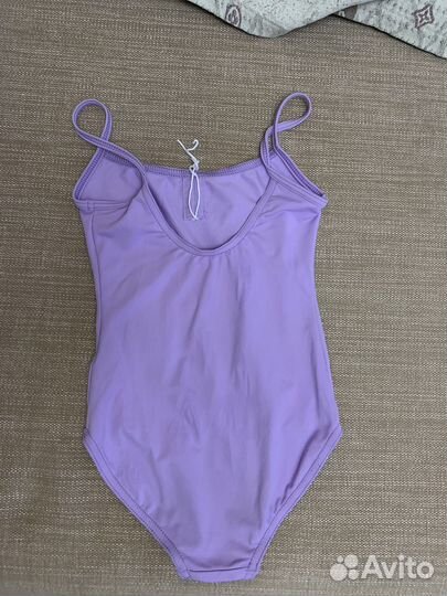 Купальник для хореографии