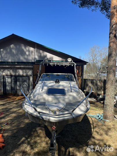 Новая ладога М