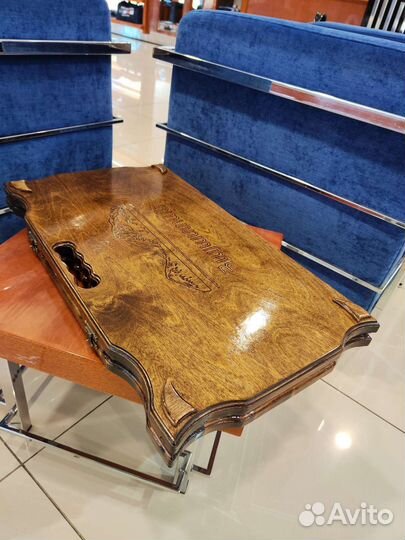 Подарочные нарды