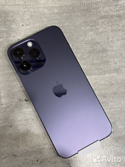 iPhone 14 Pro Max, 128 ГБ