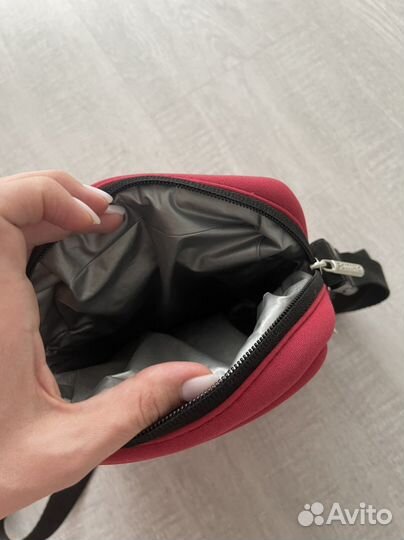 Термосумка для бутылочек avent