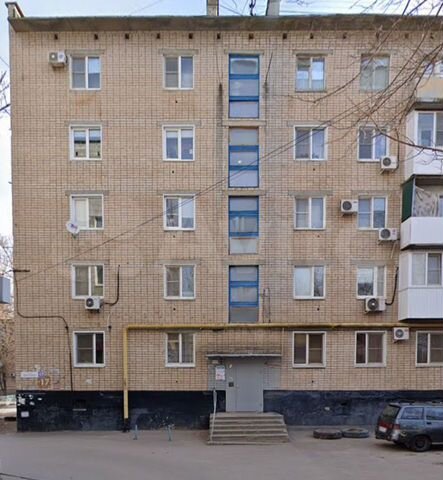 2-к. квартира, 45 м², 1/5 эт.