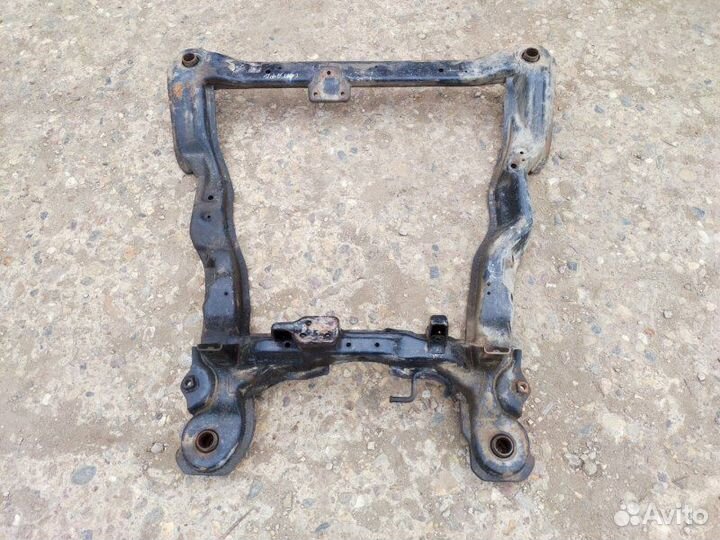 Балка подмоторная Hyundai Santa Fe 2000-2012