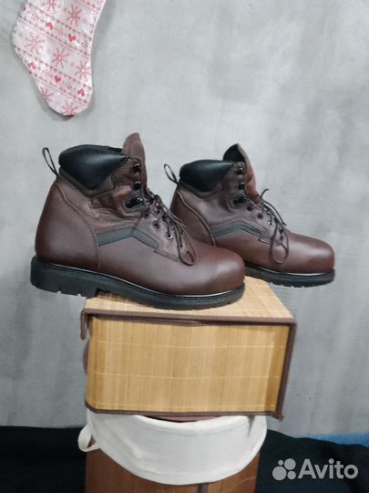 Ботинки Reb Wing