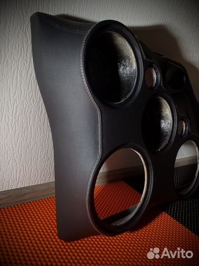 Подиумы. Изготовление дверных карт