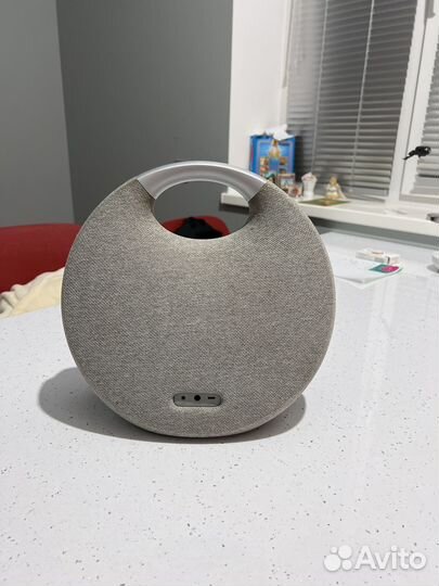 Harman kardon onyx studio 5 разбор (tl)