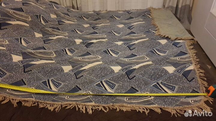 Дивандеки на диван и кресла