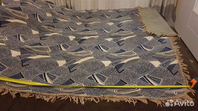 Дивандеки на диван и кресла