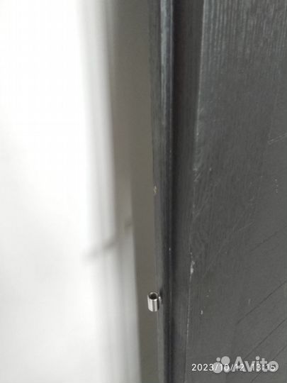 Дверное полотно