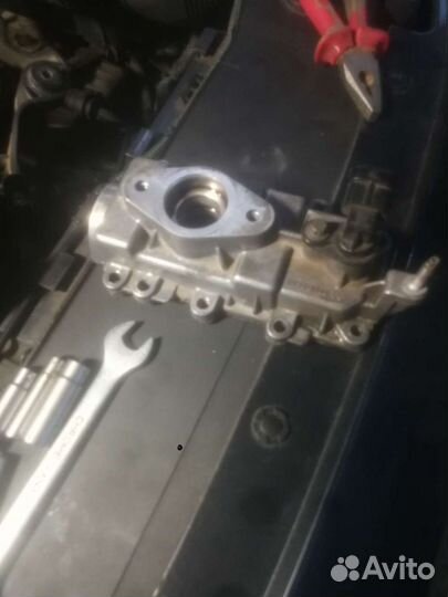 Двс форд куга, вольво экобуст 1.6, в 4164 в разбор