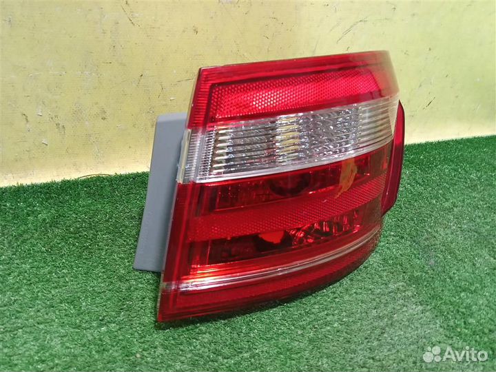 Фонарь задний наружный правый LADA Vesta 2015