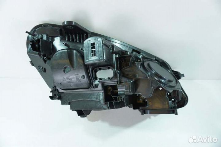 Корпус фары левый Mercedes-Benz E-Class W212