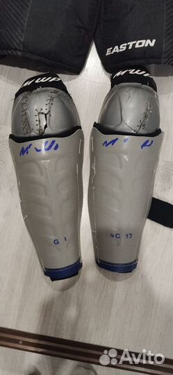 Хоккейная форма подростковая