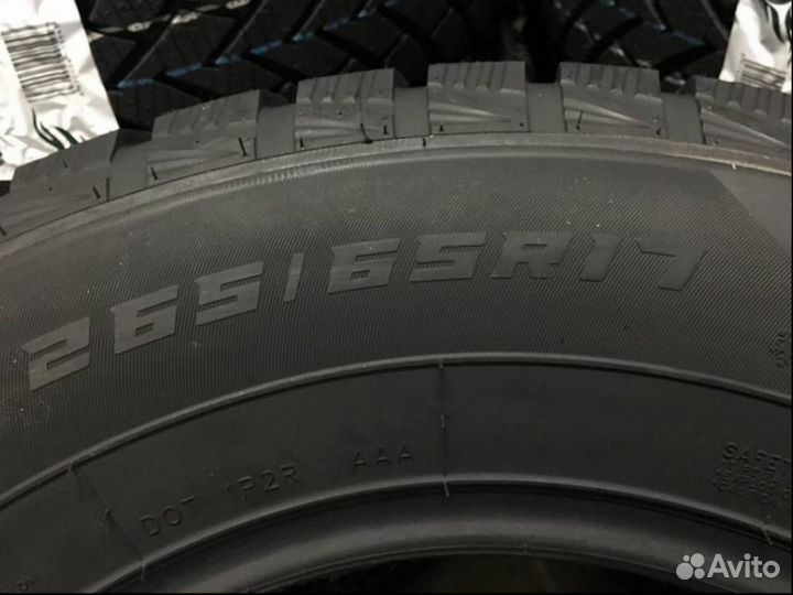 Windforce Snowblazer 265/65 R17 112T