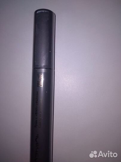 Тушь для ресниц новая