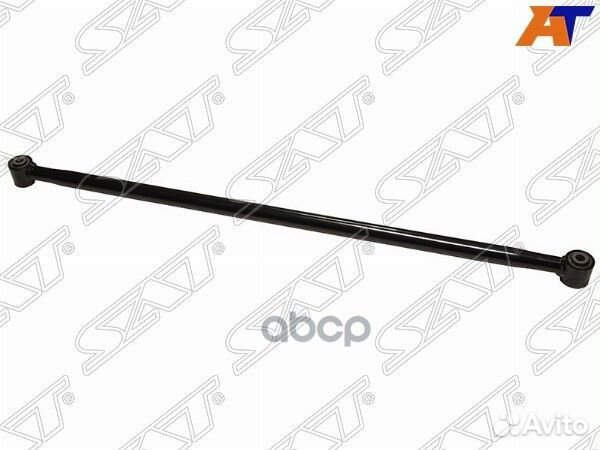 Рычаг RR поперечный (Панара) toyota 4runner/FJ