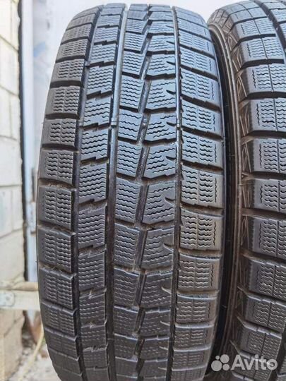 Dunlop Winter Maxx WM01 185/60 R15 97V