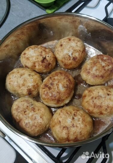 Ковш кастрюля Tramontina