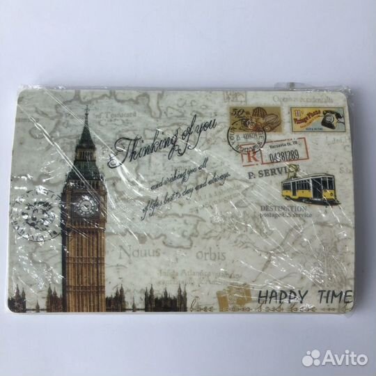 Набор открыток