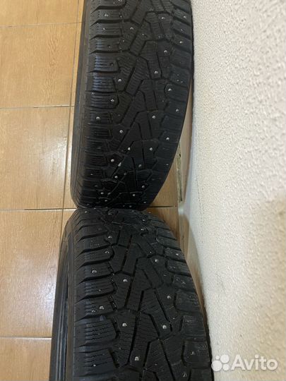 Pirelli Ice Zero 205/55 R16 94T