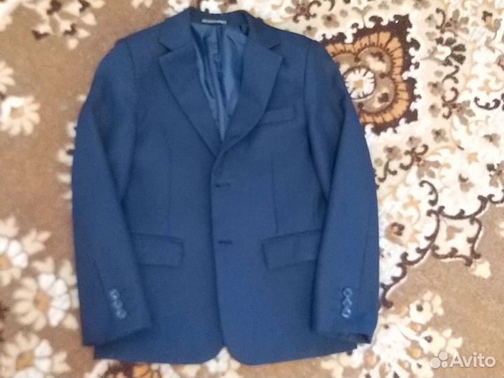 Школьная форма